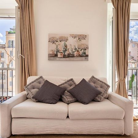 Campo Dei Fiori Holiday Home Рим Екстериор снимка