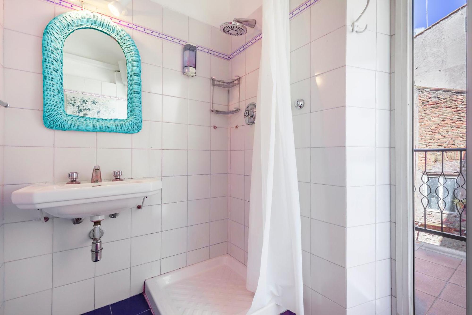 Campo Dei Fiori Holiday Home Рим Екстериор снимка