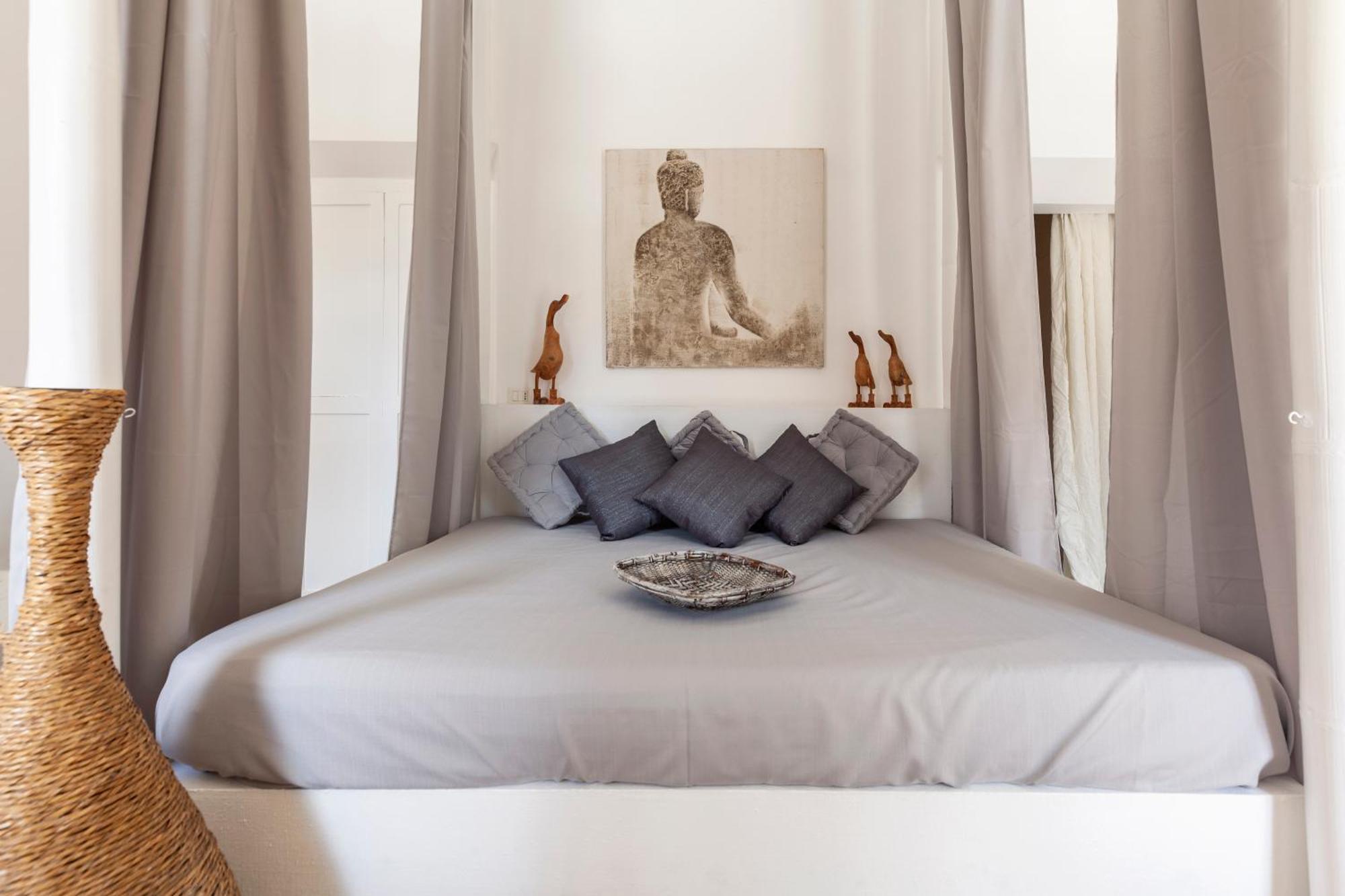 Campo Dei Fiori Holiday Home Рим Екстериор снимка