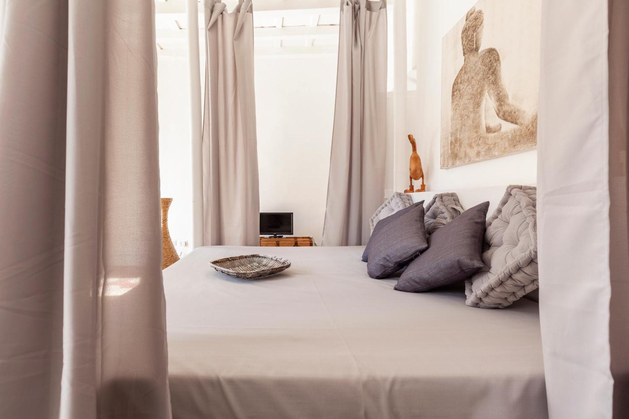 Campo Dei Fiori Holiday Home Рим Екстериор снимка