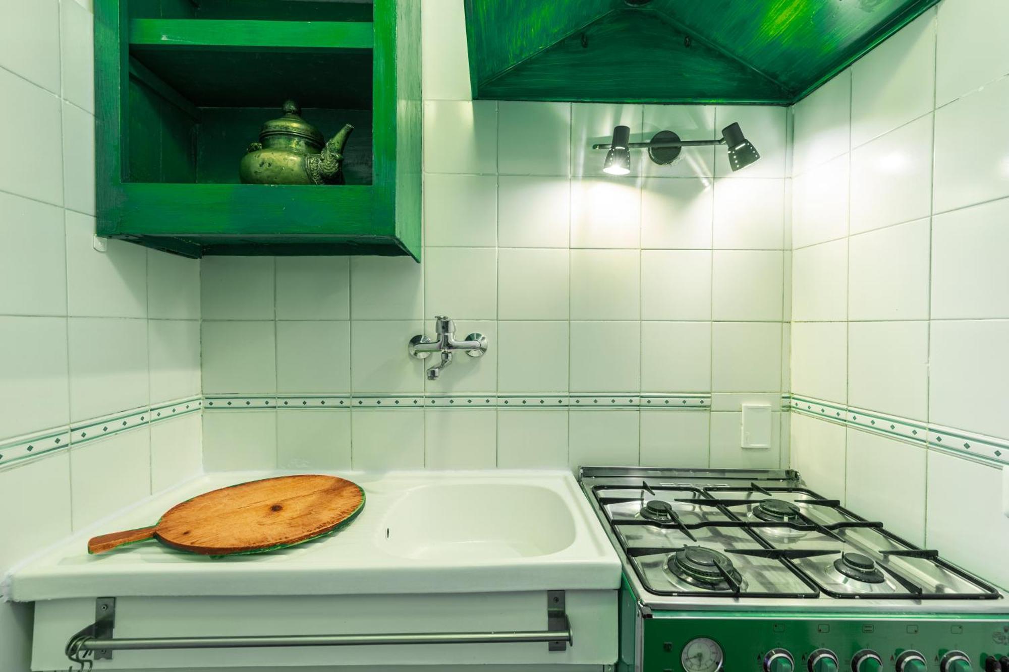 Campo Dei Fiori Holiday Home Рим Екстериор снимка