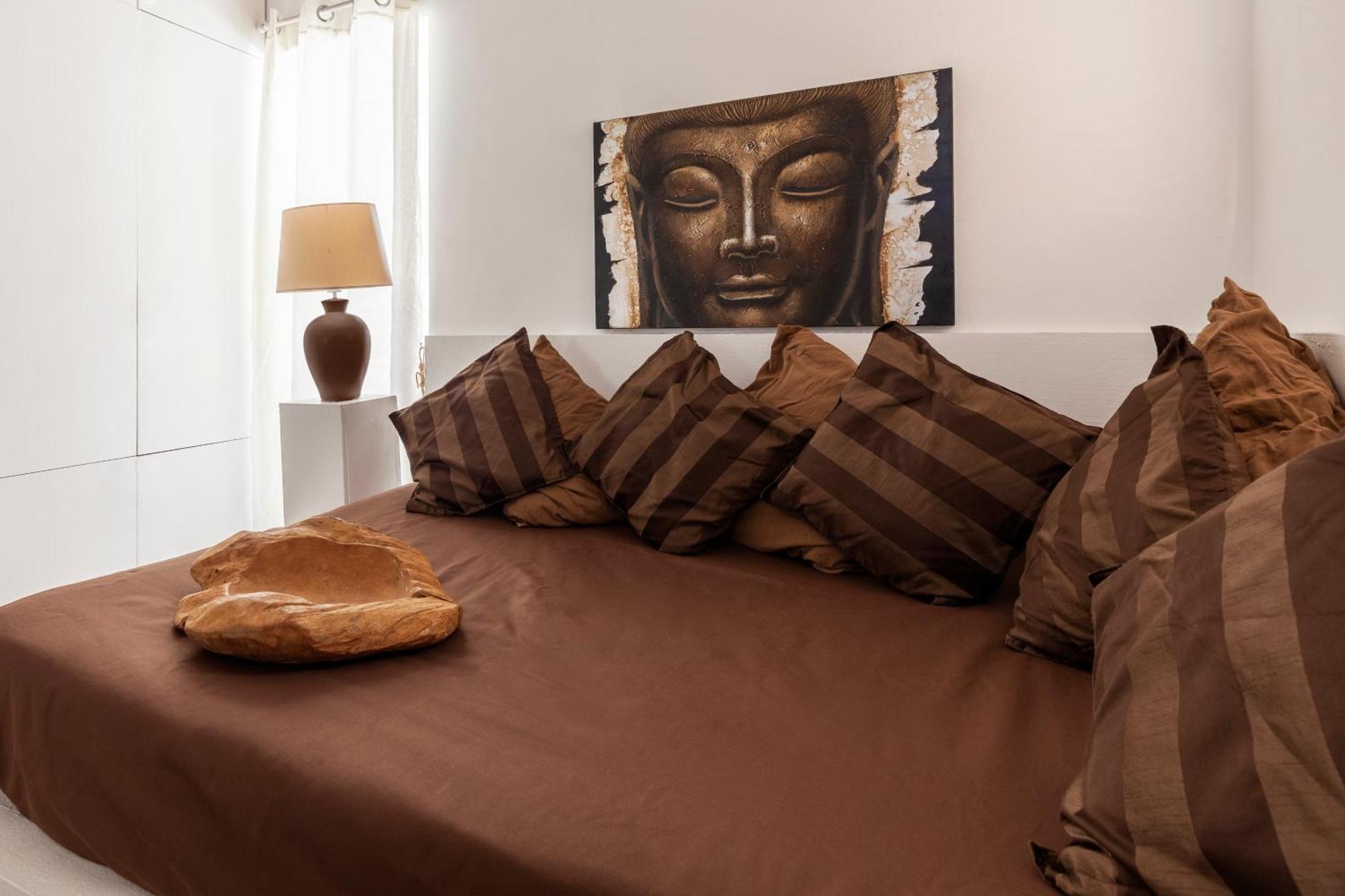 Campo Dei Fiori Holiday Home Рим Екстериор снимка