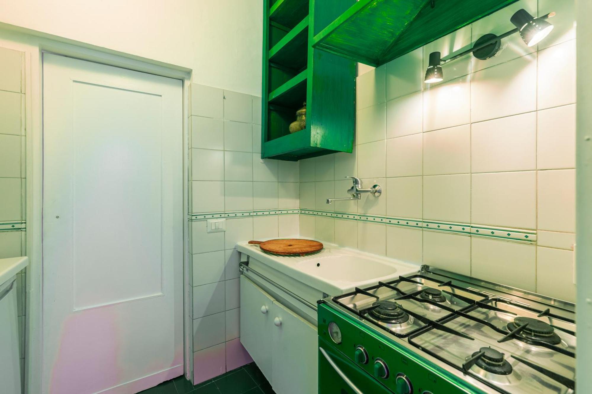 Campo Dei Fiori Holiday Home Рим Екстериор снимка
