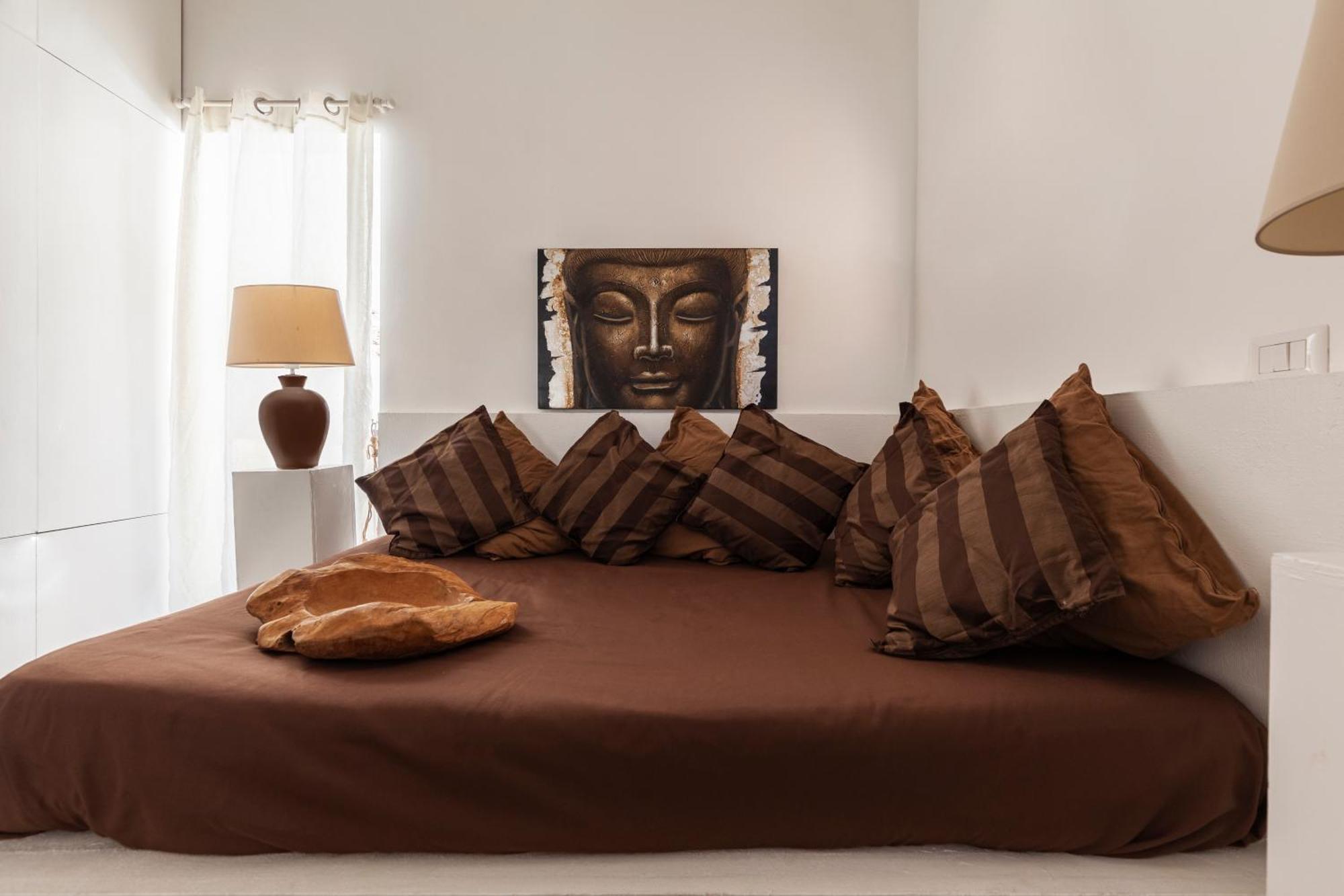 Campo Dei Fiori Holiday Home Рим Екстериор снимка