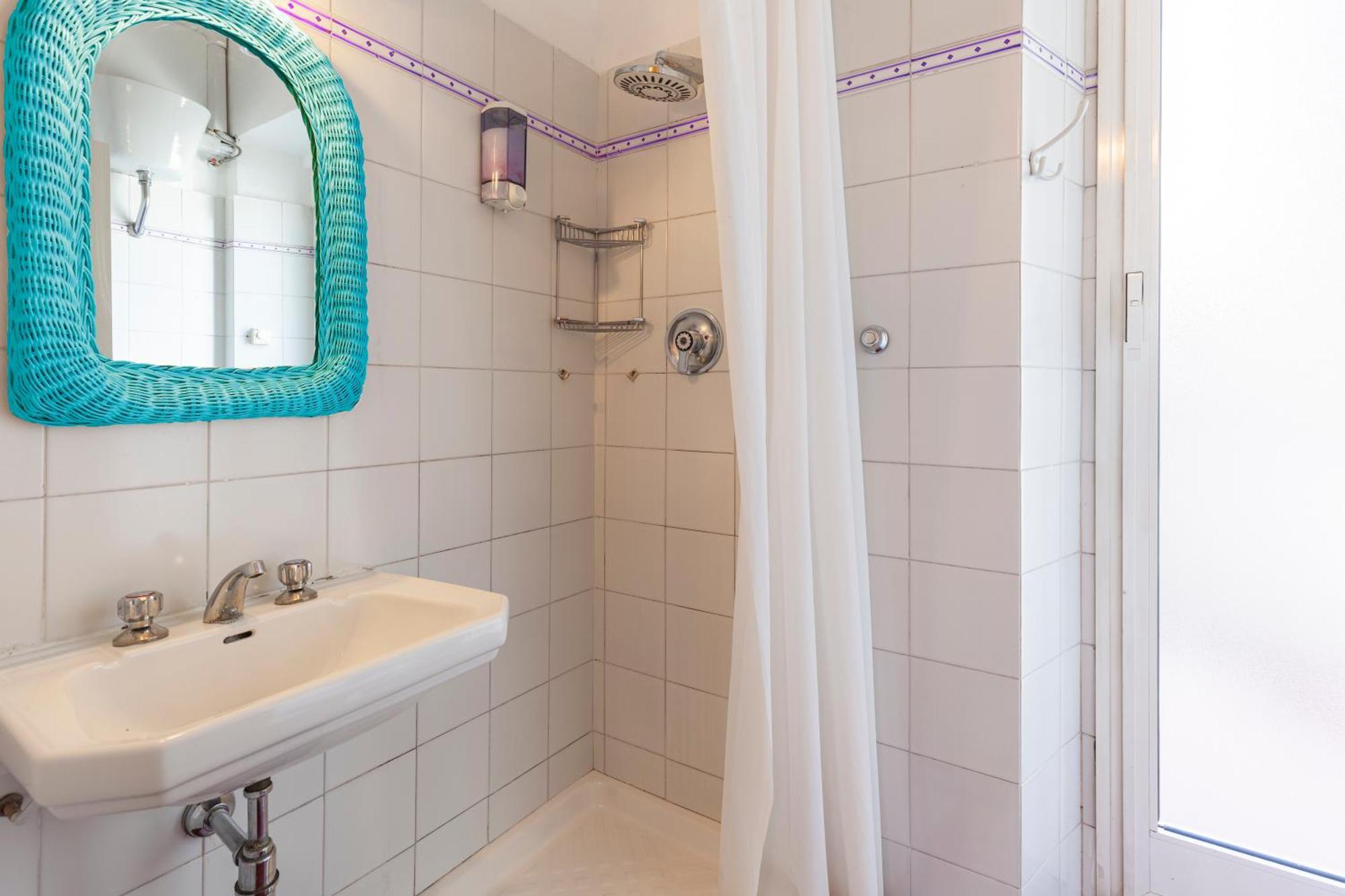Campo Dei Fiori Holiday Home Рим Екстериор снимка